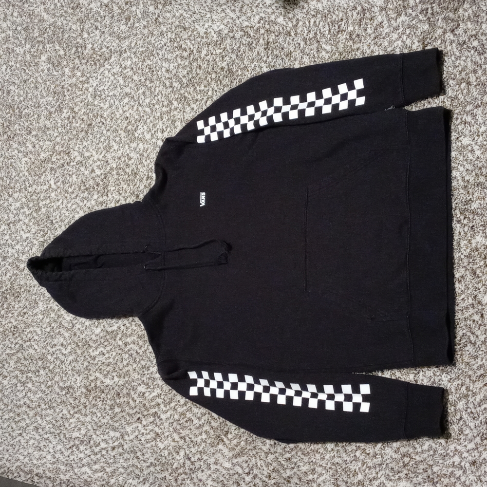 Vans Hoodie